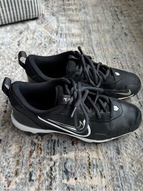 Nike Trout Fastflex Baseball cleats